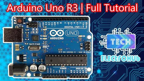 uno r3 programming arduino